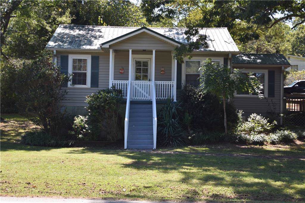 307 Norris Highway - Photo 1