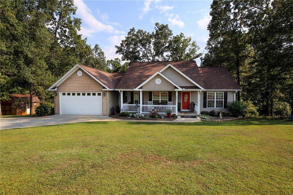 160 Country Junction Road - Photo 1 160 Country Junction Road - Photo 1