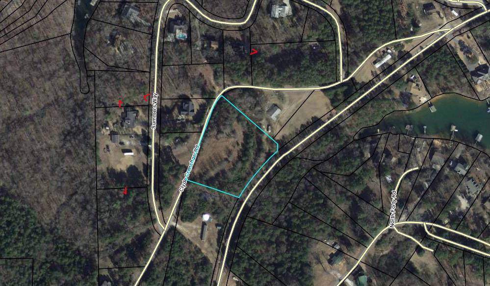 144 Clyde Crenshaw Road - Photo 1