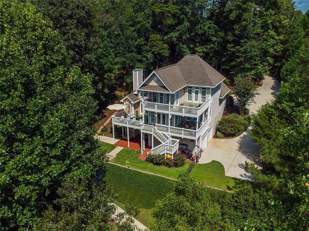 139 Waters Edge Lane - Photo 1