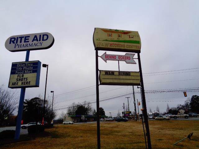 5.12 acres E. North 1St Street - Photo 1