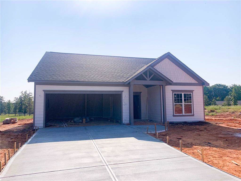 502 North Point Circle - Photo 1