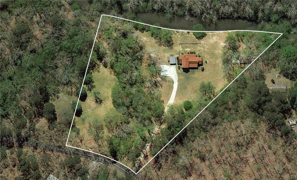 4 Quail Drive - Photo 1