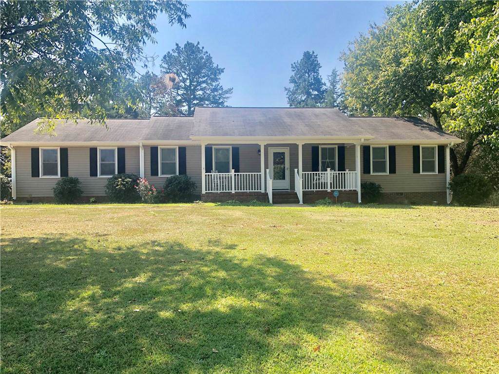 1208 Tall Oaks Circle - Photo 1