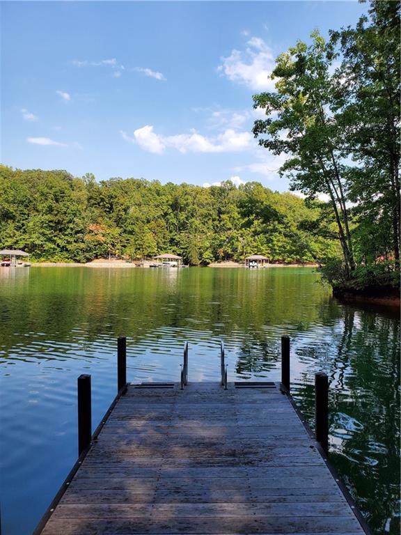 Lot 53 Vista Point Drive - Photo 1