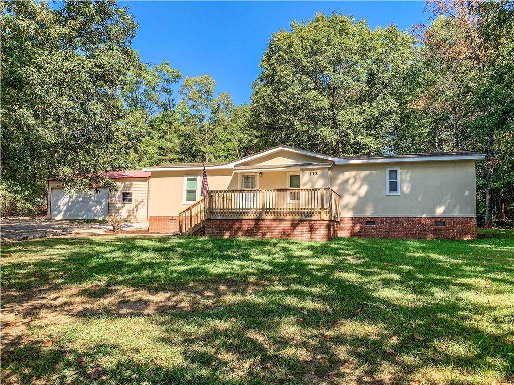 112 Young Acres Drive - Photo 1