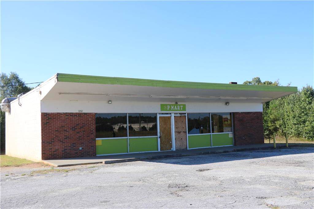 1201 Shockley Ferry Road - Photo 1