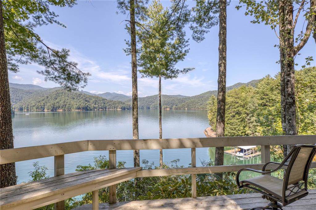 187 Fisher Knob Road - Photo 1
