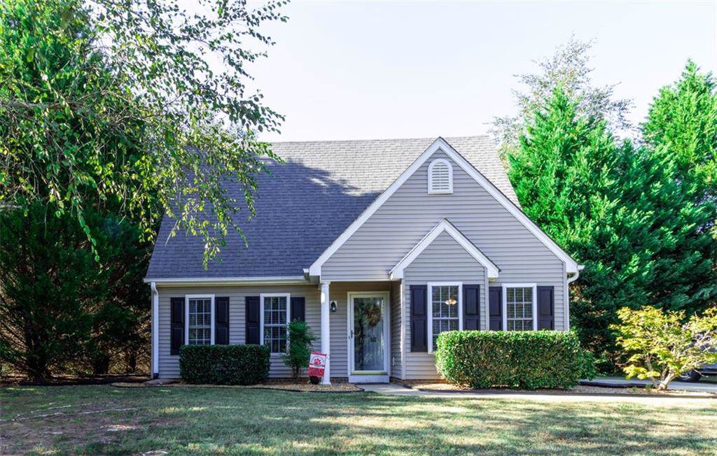 500 Willow Branch Lane - Photo 1