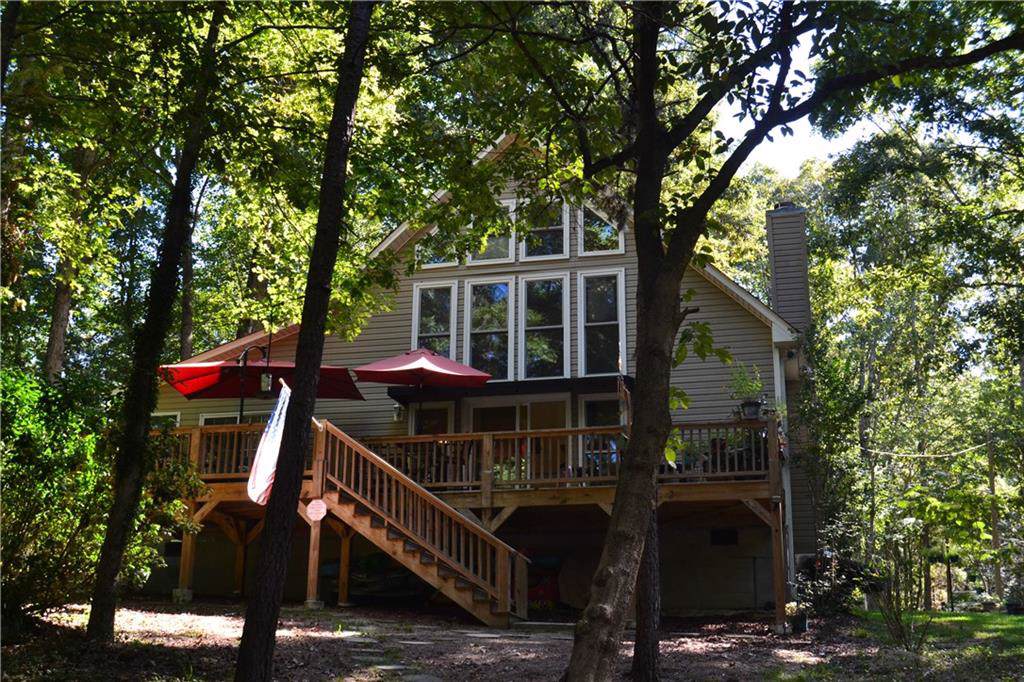 301 Paynes Creek Road - Photo 1