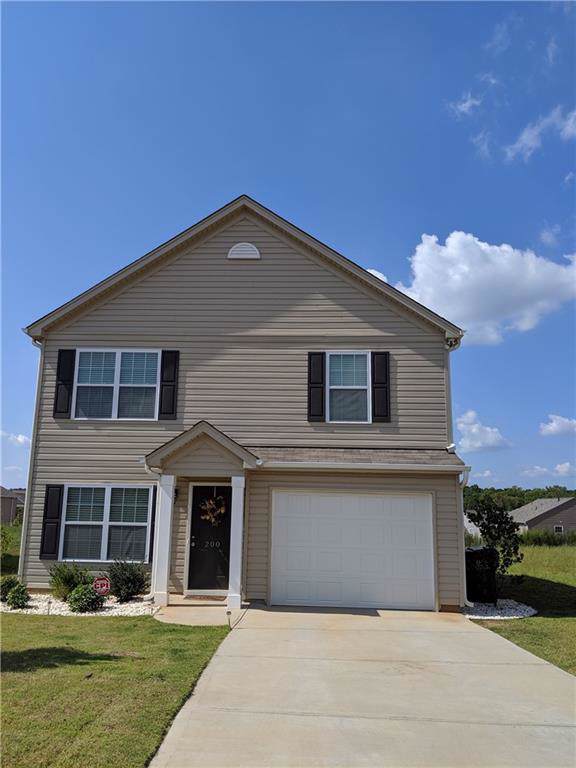200 Charterhouse Avenue - Photo 1