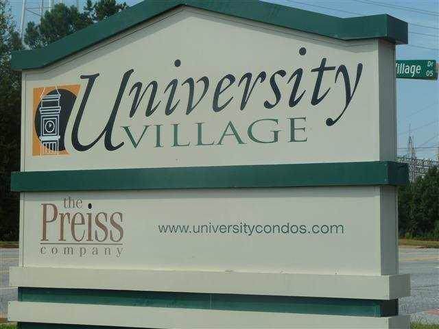 114 University Village Drive - Photo 1