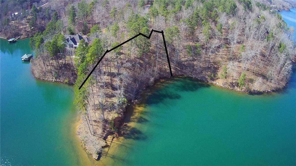 Lot 81 Moonlit Trail (Kfs-Lp-081) Drive - Photo 1