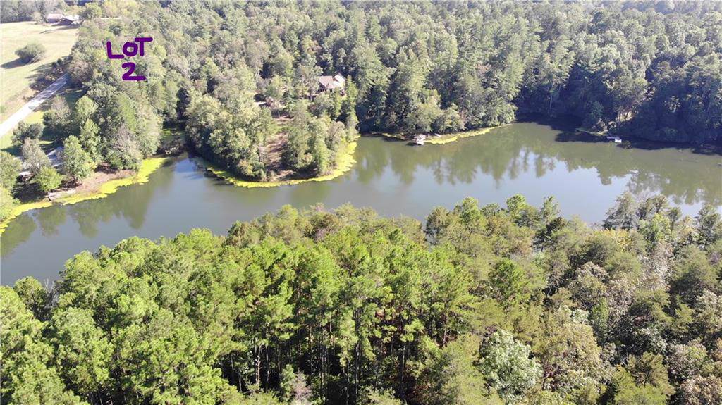 Lot2 North Little River Road - Photo 1