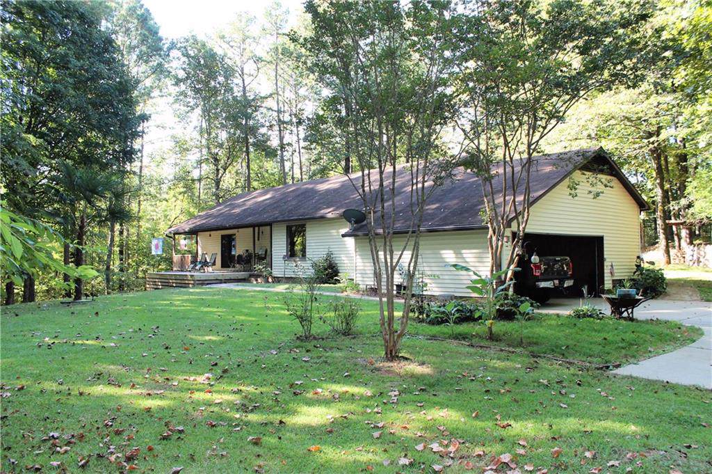 687 Nimmons Bridge Road - Photo 1