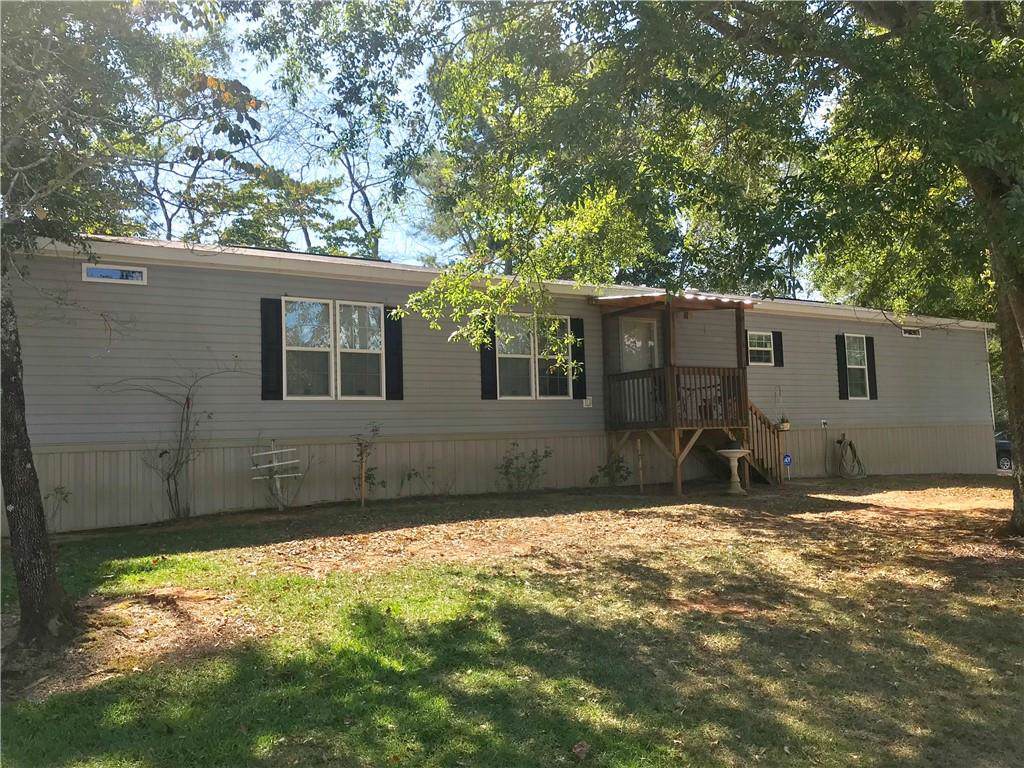 115 Blue Ridge Riding Club Road - Photo 1 115 Blue Ridge Riding Club Road - Photo 1