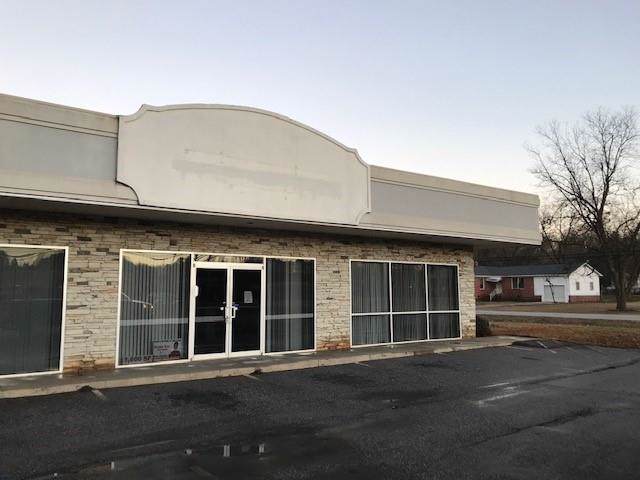 215 Jacobs Highway - Photo 1