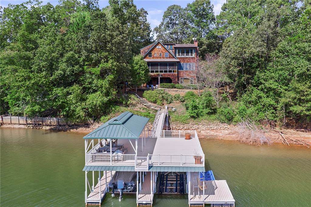 792 Tom Cobb Road - Photo 1