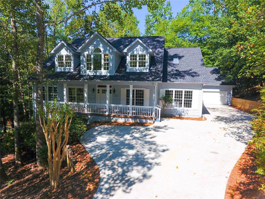 601 Flagship Drive - Photo 1