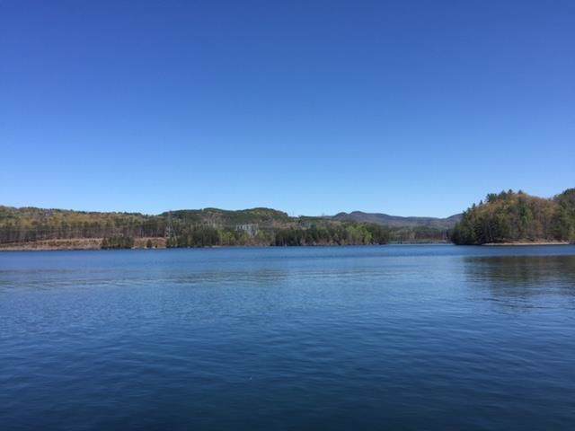 Lot J-5 Jocassee Point Road - Photo 1
