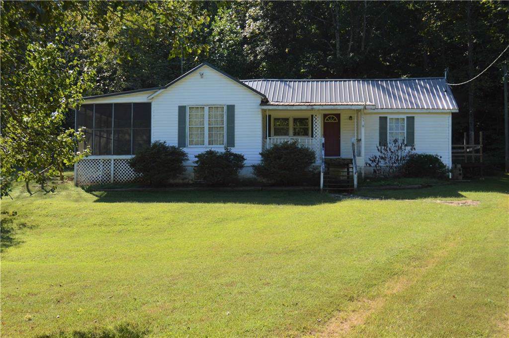 153 Hoyt Anderson Road - Photo 1 153 Hoyt Anderson Road - Photo 1