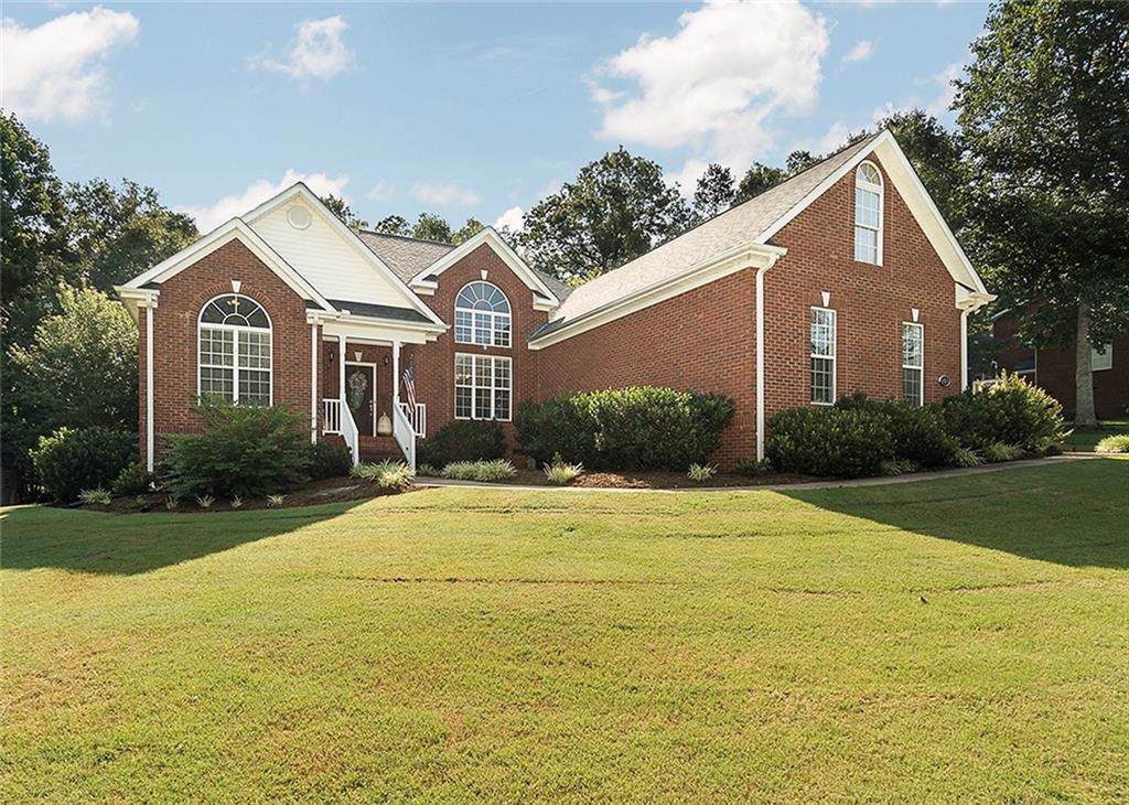 150 Golden Eagle Drive - Photo 1 150 Golden Eagle Drive - Photo 1