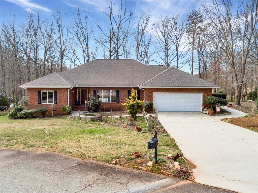 4402 Smoak Pond Road - Photo 1