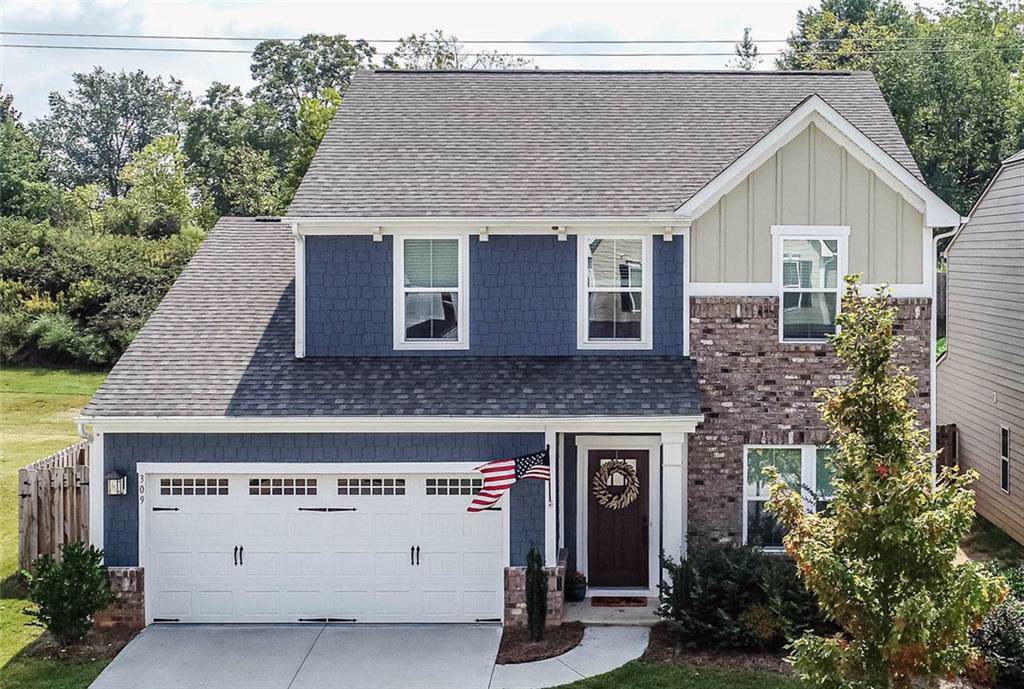 309 Carrollton Court - Photo 1