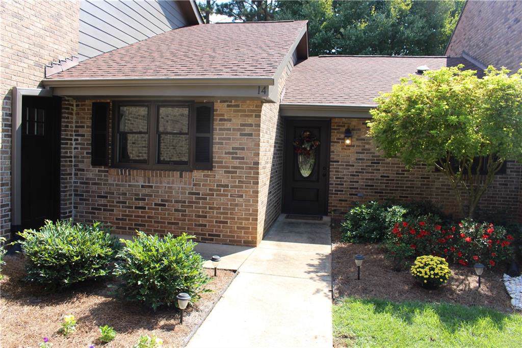 14 Birch Place - Photo 1
