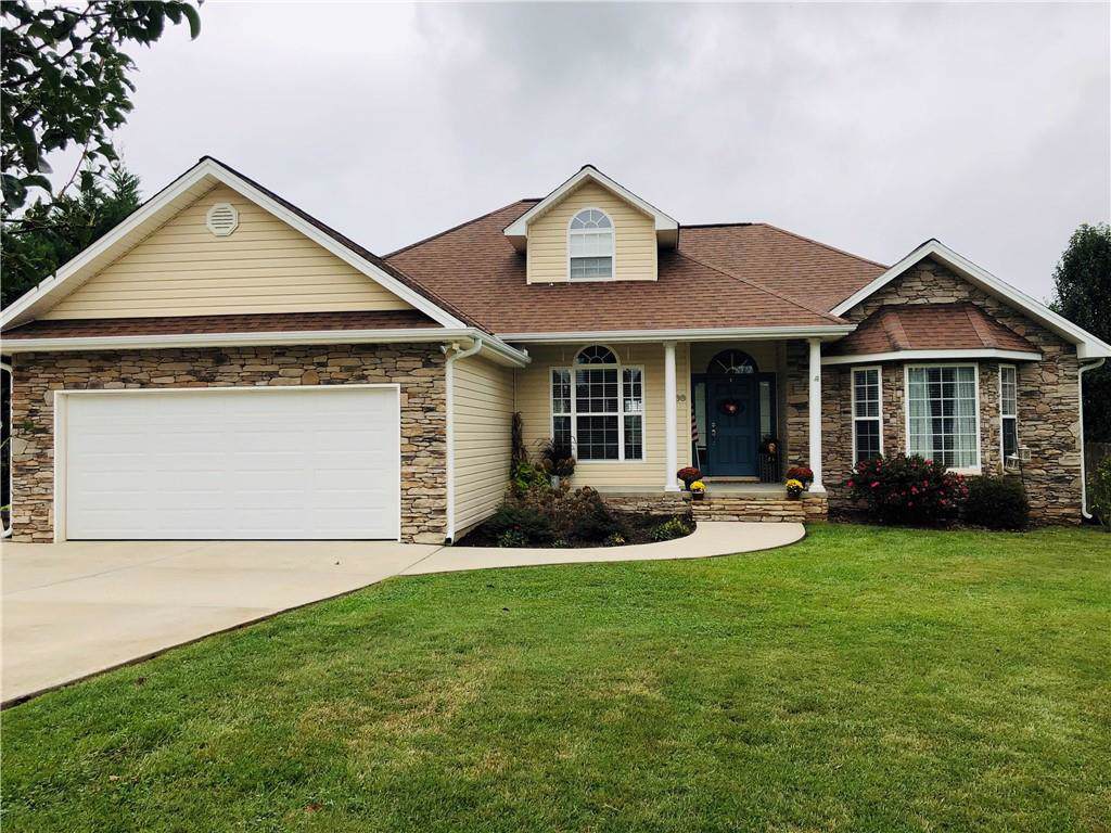 236 Burnt Tanyard Road - Photo 1