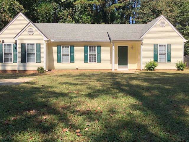 305 Rock Creek Road - Photo 1