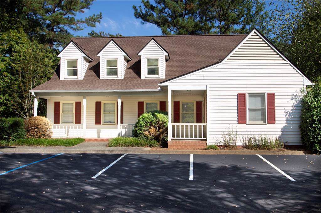 4 Commons Boulevard - Photo 1