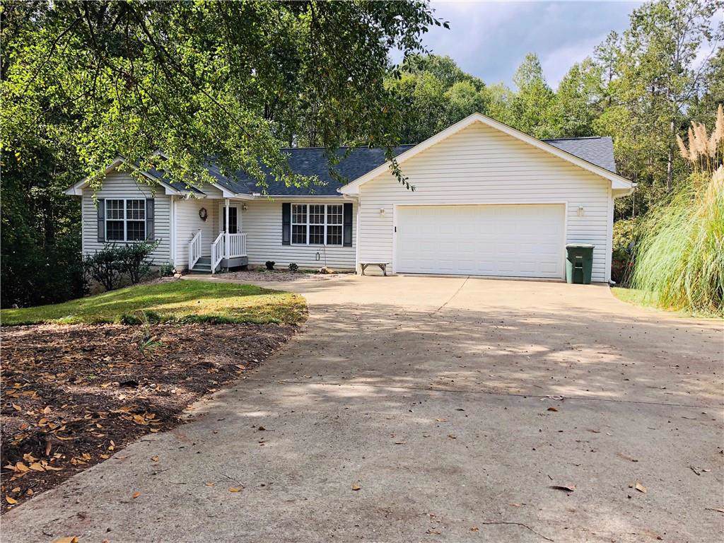 113 Lakefront Road - Photo 1