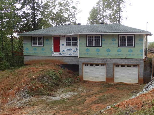 409 Pleasant View Road - Photo 1