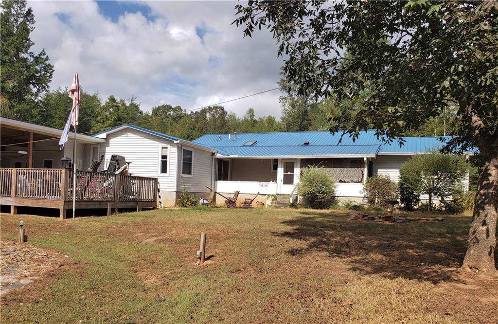 246 Little Choestoea Road - Photo 1