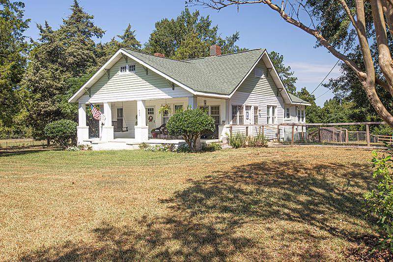 430 Old Calhoun Falls Road - Photo 1