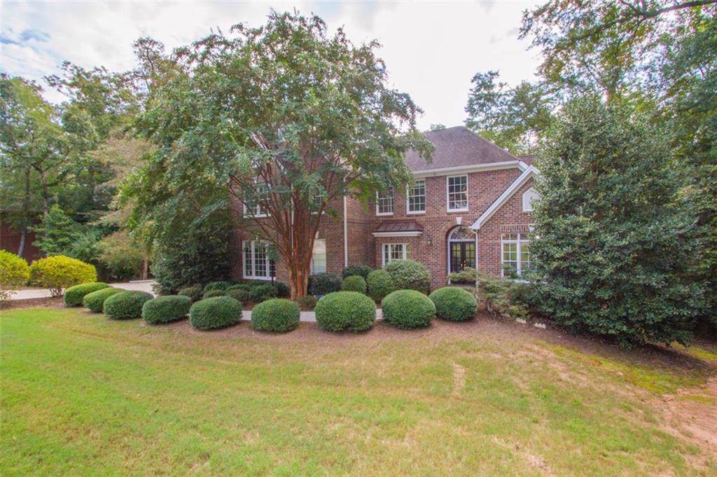 233 Ansonborough Circle - Photo 1