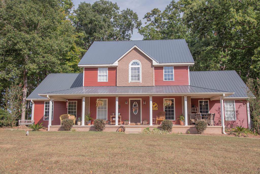 740 Central Shiloh Road - Photo 1