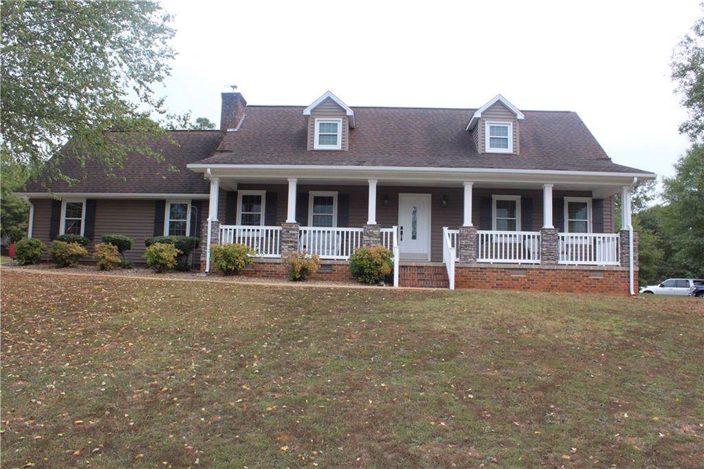 100 Woody Acres Court - Photo 1