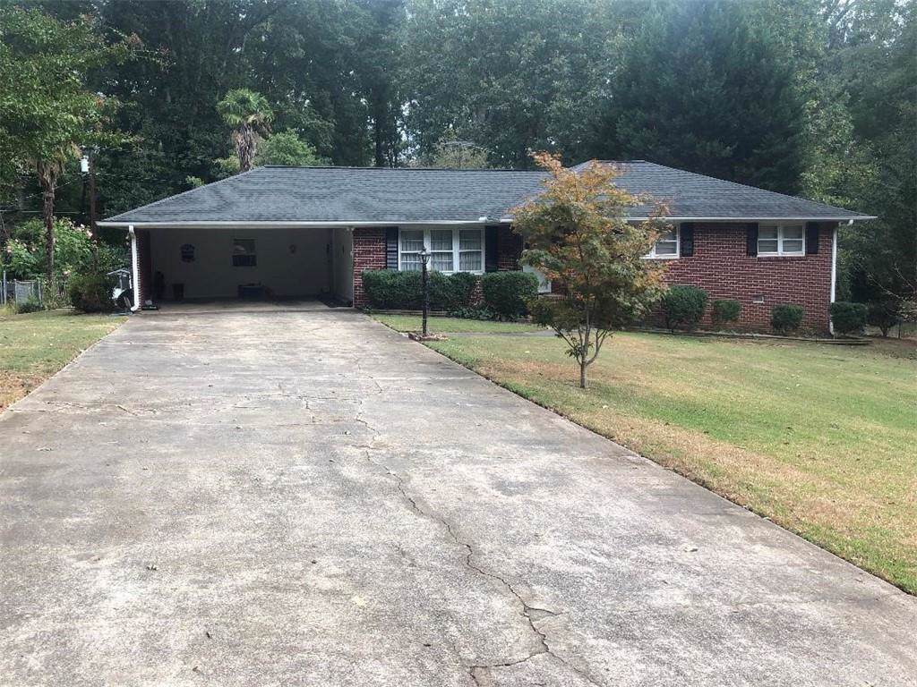 503 Estes Drive - Photo 1