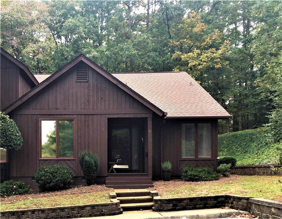 25 Creekside Way - Photo 1