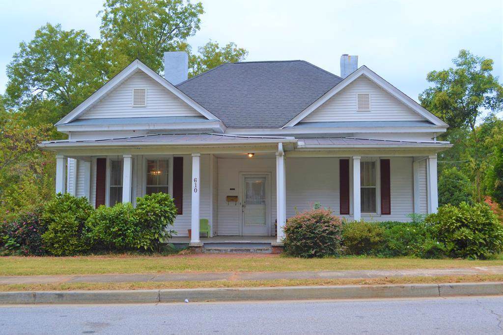 610 Church Street - Photo 1