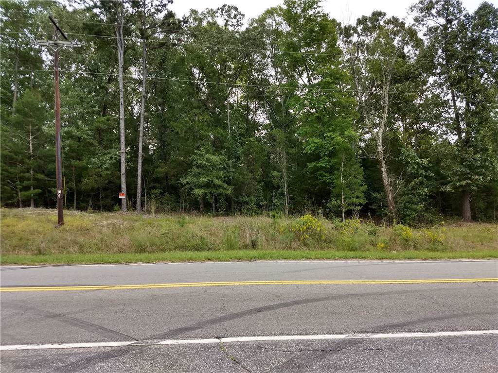00 Hwy 29 S - Photo 1