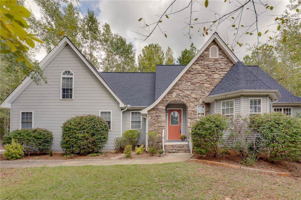 2021 Ridgeview Lane - Photo 1
