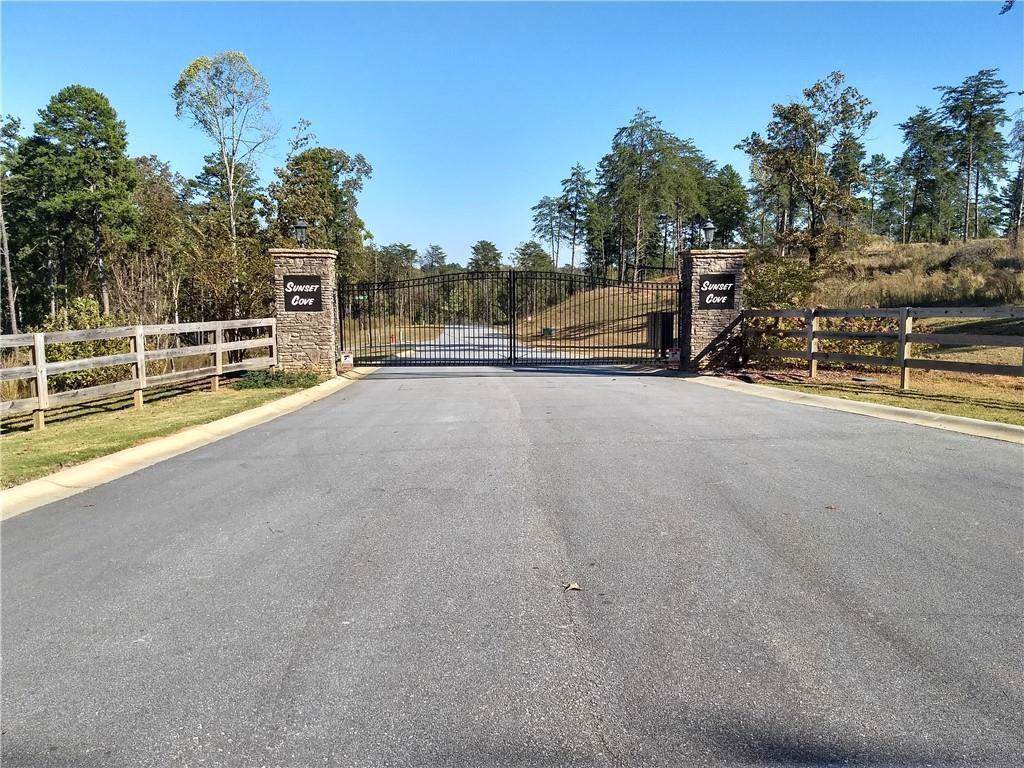 00 Sunset Cove Drive - Photo 1