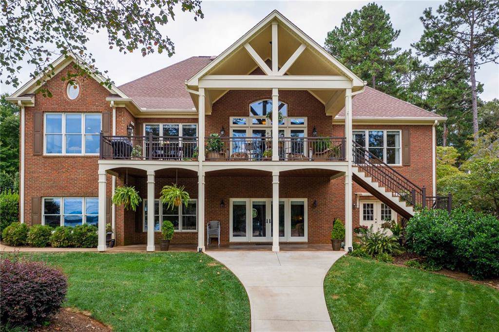 301 Woodgreene Court - Photo 1