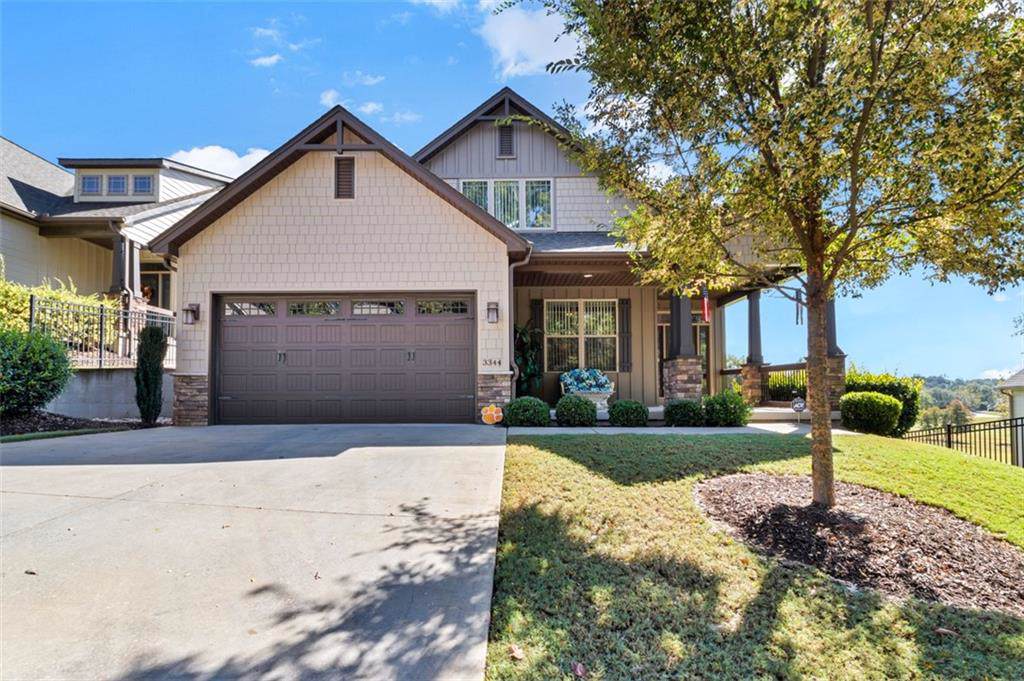 3344 Championship Drive - Photo 1