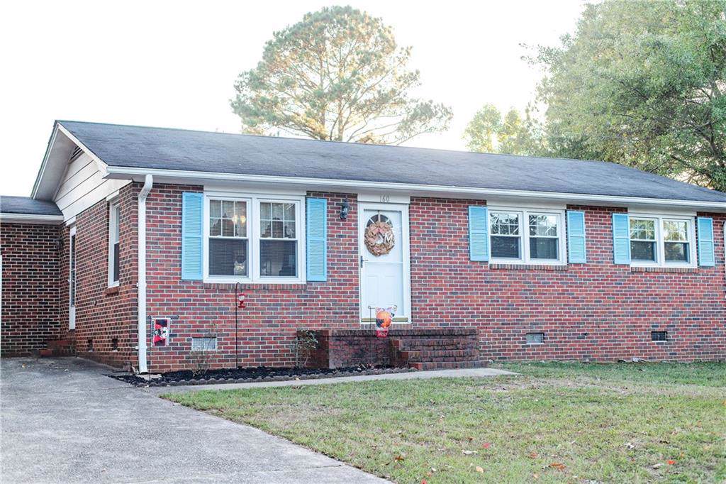 160 Rich Drive - Photo 1