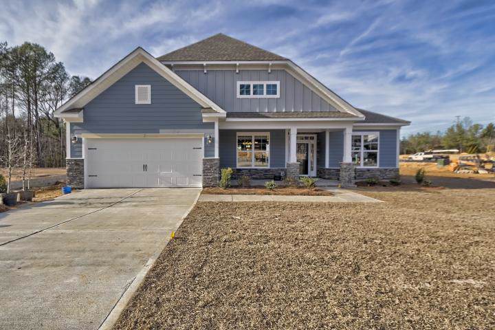 507 Dye Drive - Photo 1