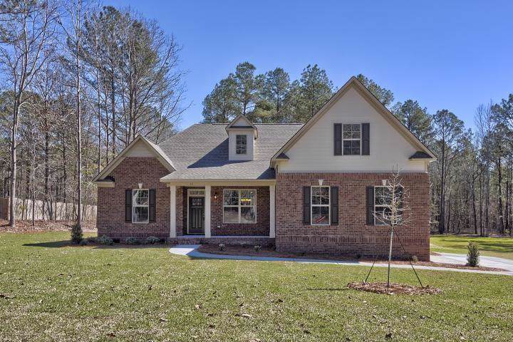 505 Dye Drive - Photo 1